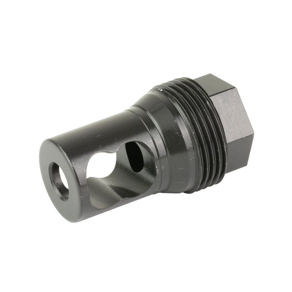 KGM Taper Muzzle Brake for 1/2x28 Threads – Fits R30T and R338 Suppressors
