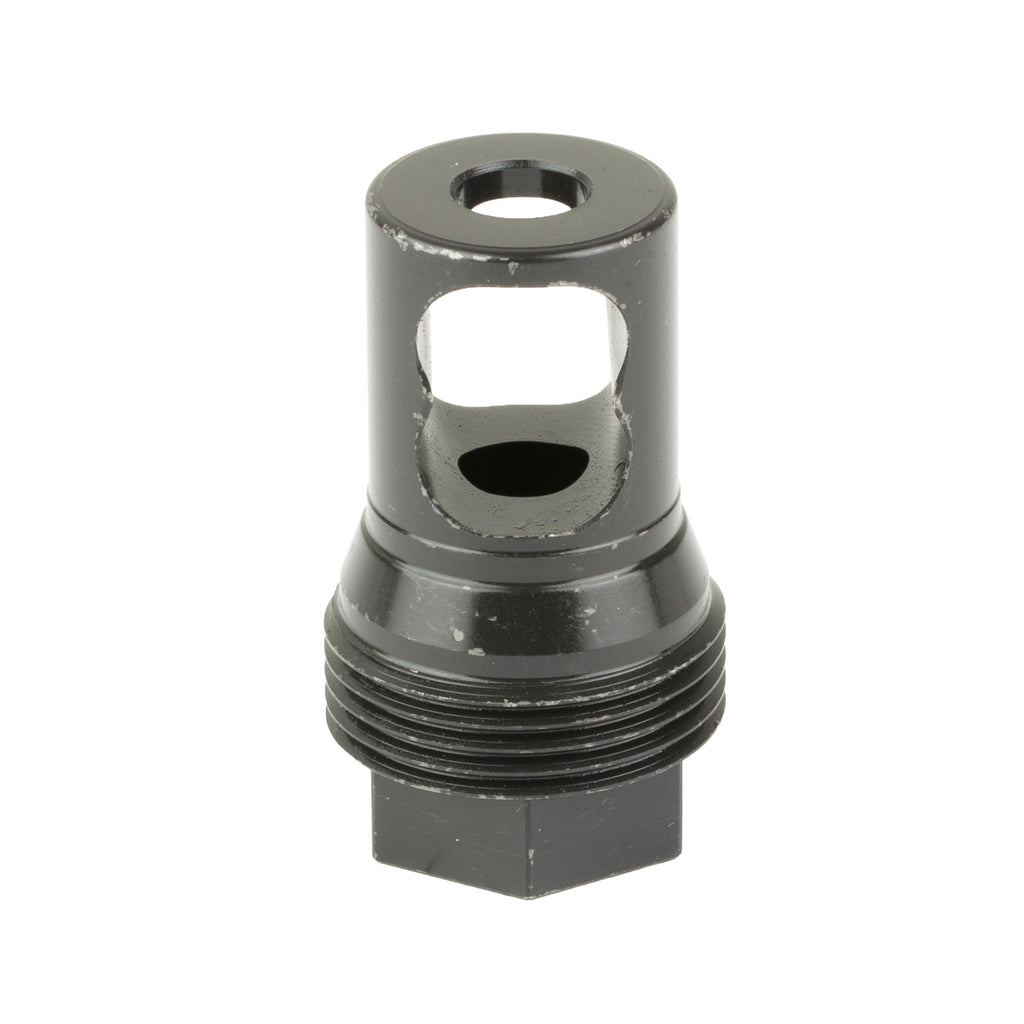 KGM Taper Muzzle Brake for 5/8x24 Threads Fits R30T and R338 Suppressors