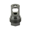 KGM Taper Muzzle Brake for 5/8x24 Threads Fits R30T and R338 Suppressors
