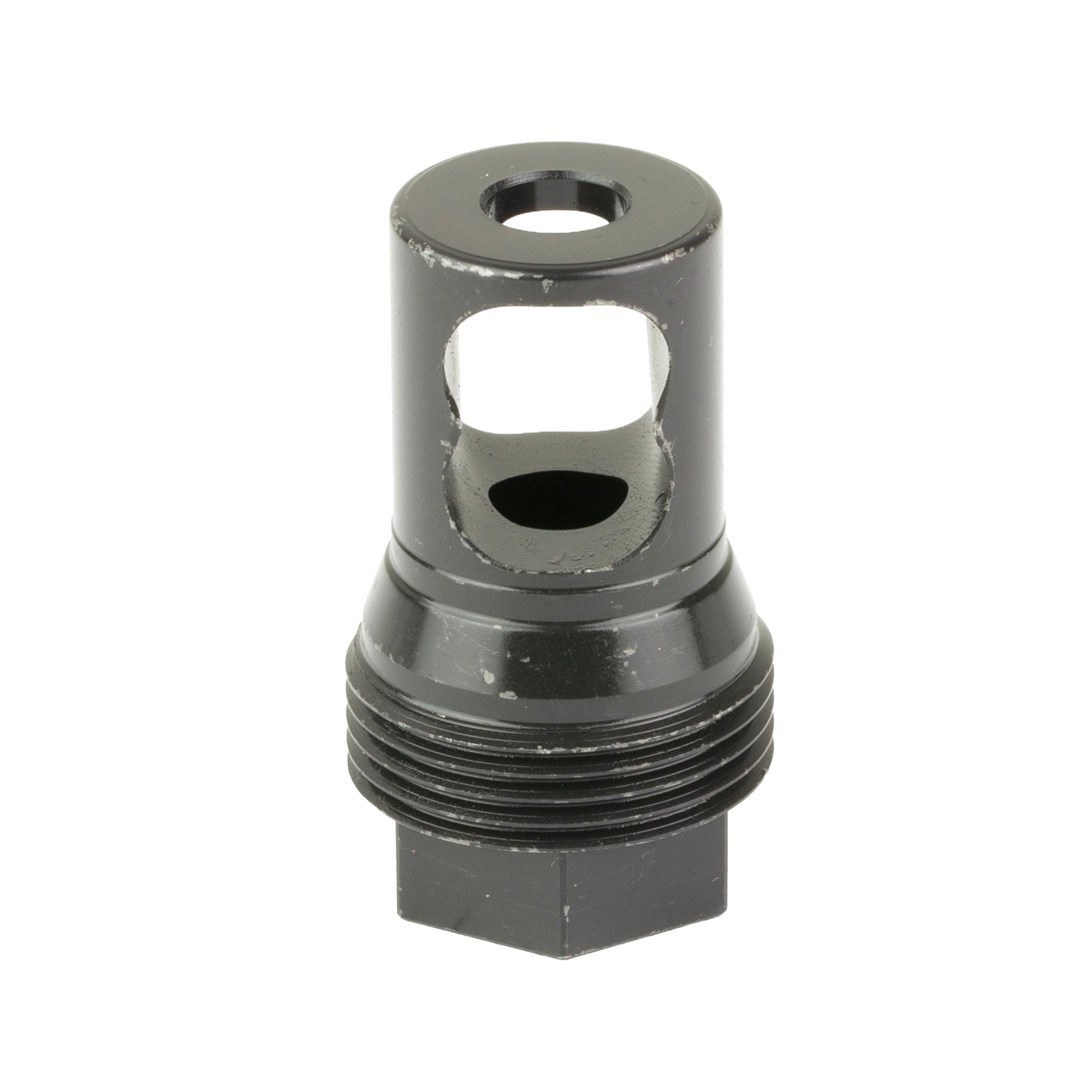 KGM Taper Muzzle Brake for 5/8x24 Threads Fits R30T and R338 Suppressors