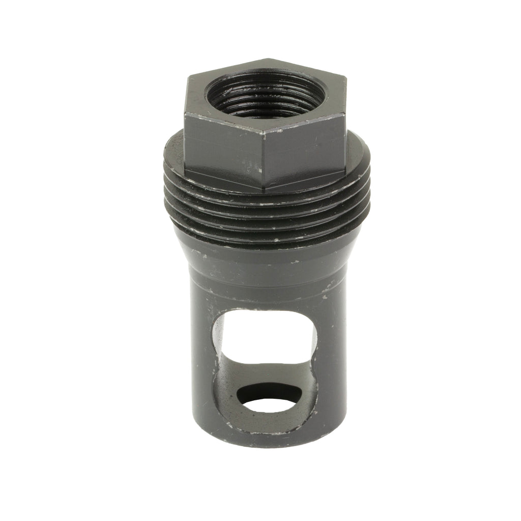 KGM Taper Muzzle Brake for 5/8x24 Threads Fits R30T and R338 Suppressors
