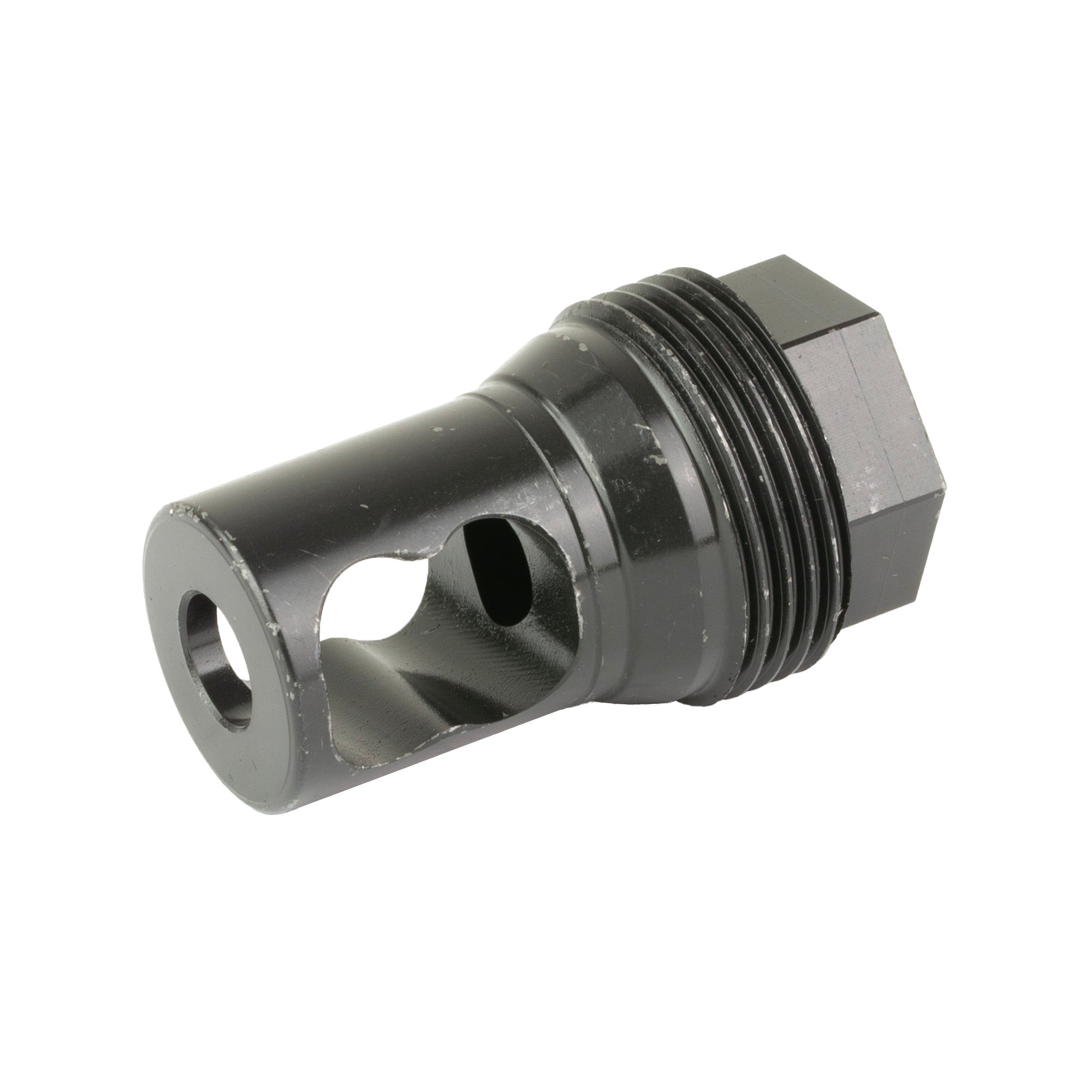 KGM Taper Muzzle Brake for 5/8x24 Threads Fits R30T and R338 Suppressors