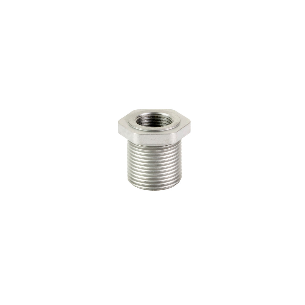 Kimber America KIM4700055 Stainless Steel Thread Adapter for Rifles