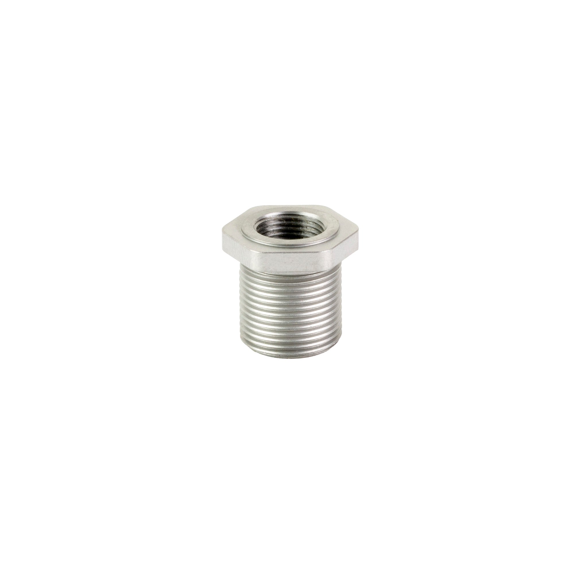 Kimber America KIM4700055 Stainless Steel Thread Adapter for Rifles