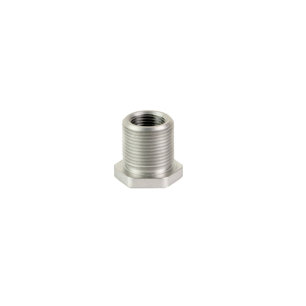 Kimber America KIM4700055 Stainless Steel Thread Adapter for Rifles