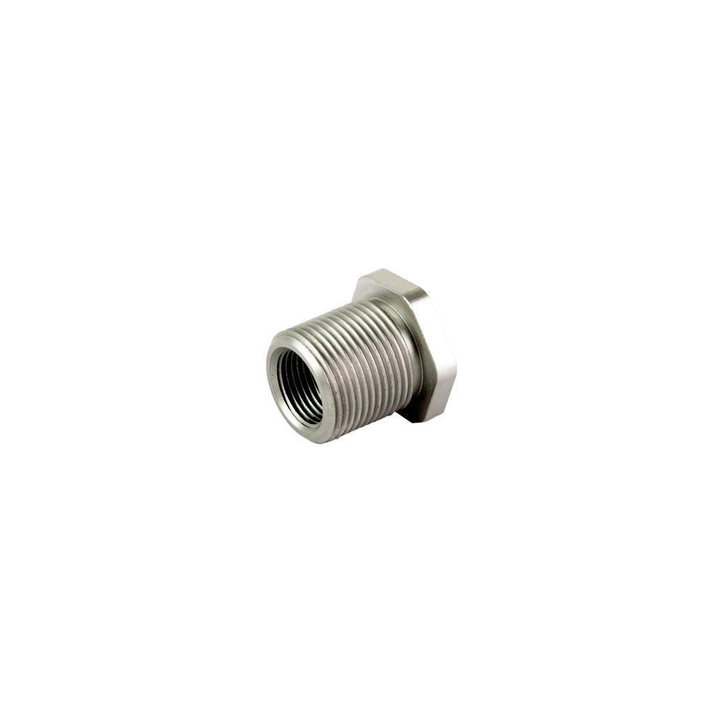 Kimber America KIM4700055 Stainless Steel Thread Adapter for Rifles