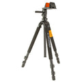 Firefield Kopfjager Hellbound Aluminum Tripod with Reaper Hellbound Grip