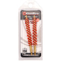 Kleen-Bore A180N-RED Rifle Red Nylon Bore Brush – Heavy-Duty Cleaning for .30/7.62mm Firearms