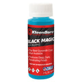 Kleen-Bore Black Magic Cold Bluing Solution - 2 oz Bottle