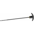 Kleen-Bore KLBOP106 Classic Handgun Cleaning Rod for .22 to .45 Caliber Pistols