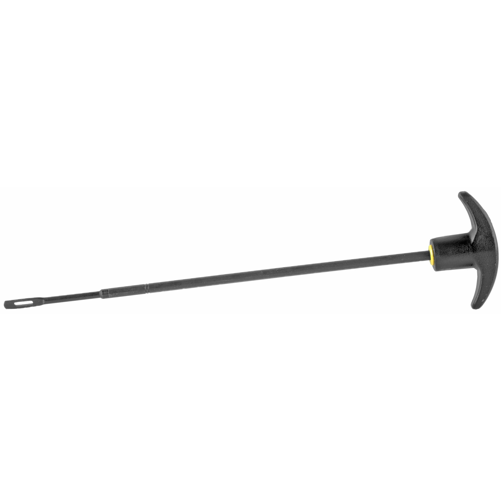 Kleen-Bore KLBOP106 Classic Handgun Cleaning Rod for .22 to .45 Caliber Pistols