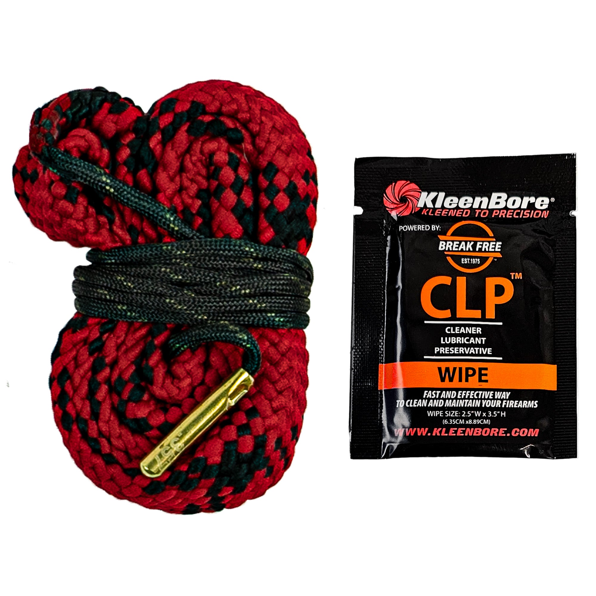 Kleen-Bore RC-9 Kwik Kleen Bore Cleaner for Efficient Firearm Maintenance