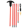 Kleen-Bore Saf-T-Clad Universal Cleaning Rod - Model SAF301