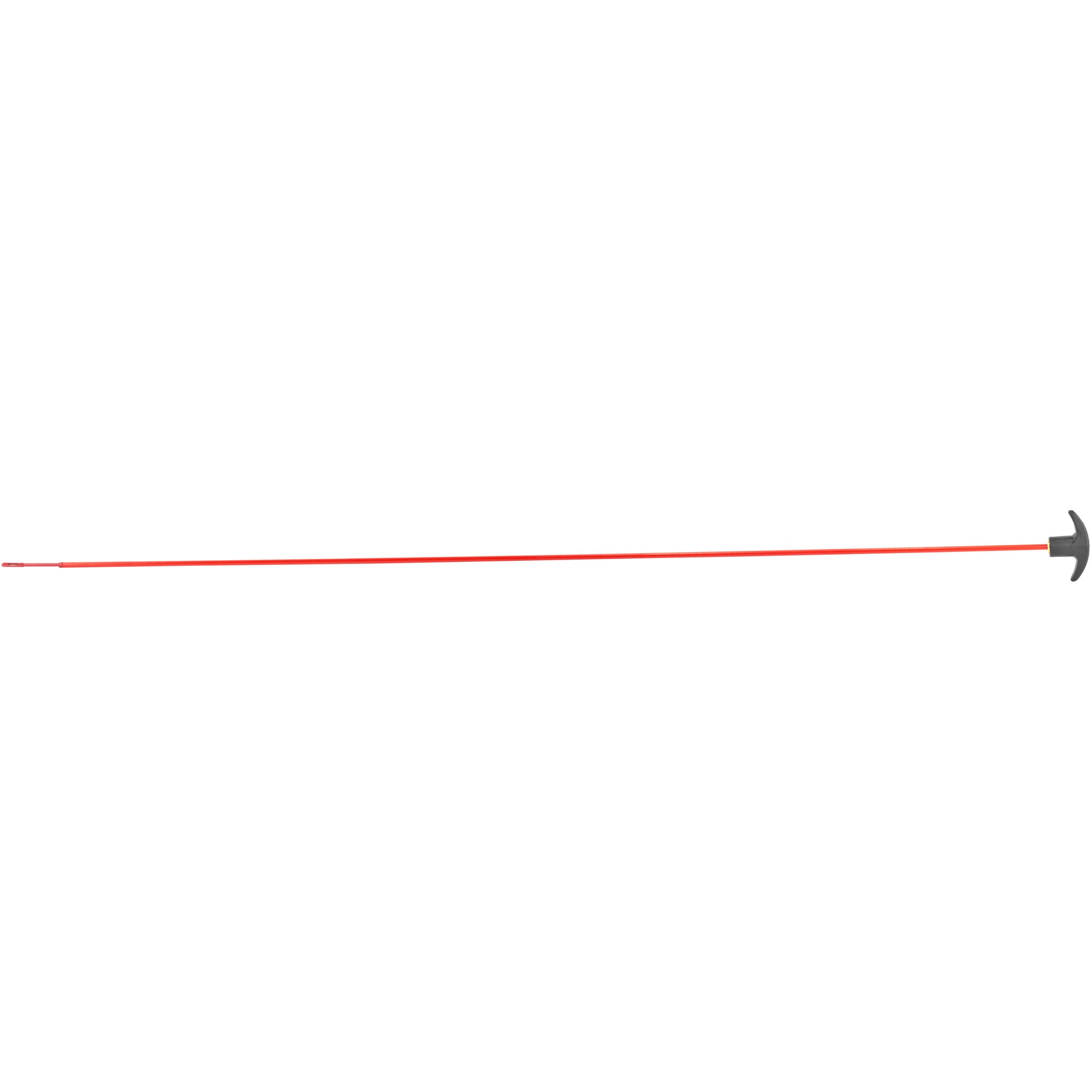 Kleen-Bore Saf-T-Clad Cleaning Rod for 22-45 Caliber Firearms