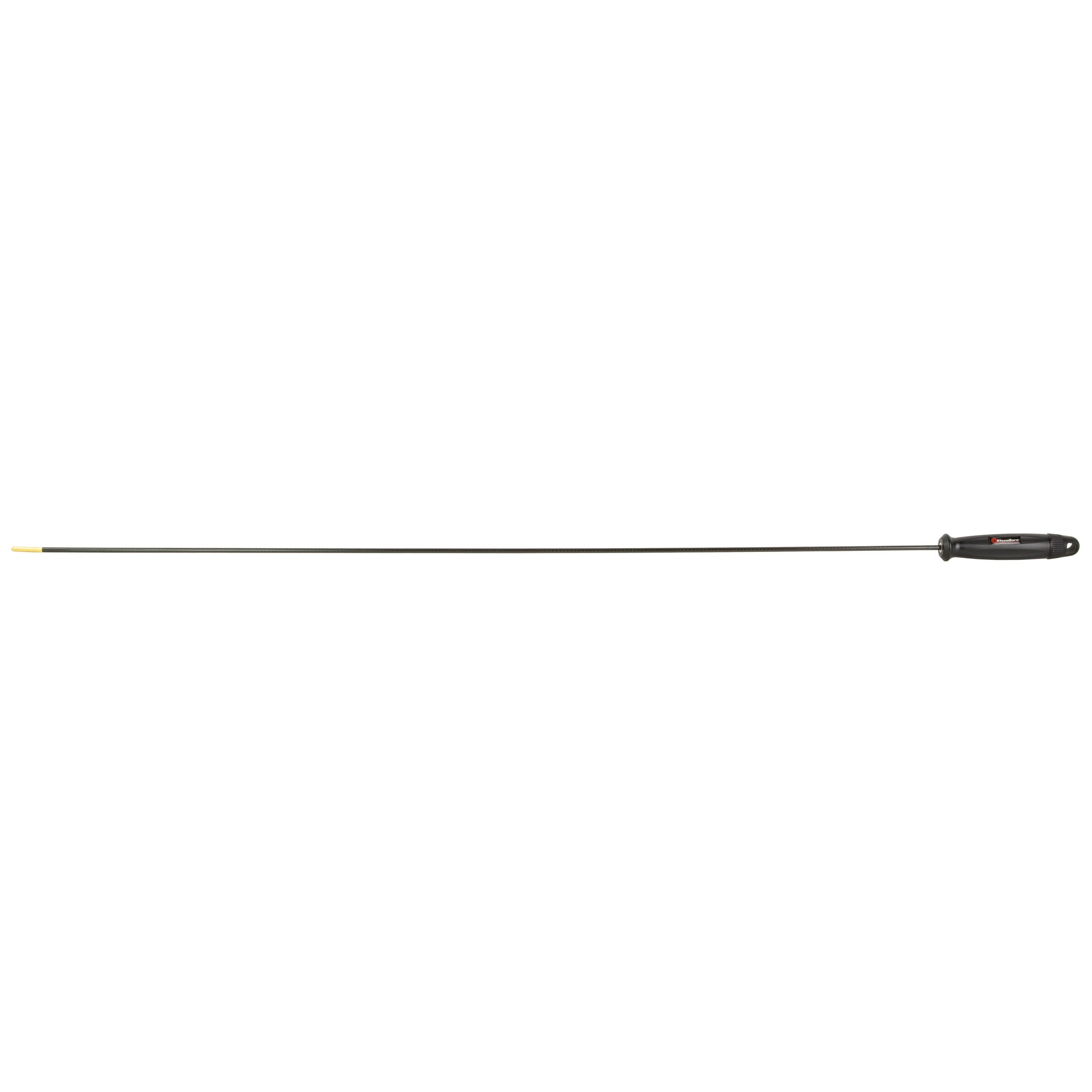 Kleen-Bore KLBSCF-36-22-65 Premium Carbon Fiber Rifle Cleaning Rod for .22 Caliber and 6.5mm