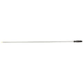 Kleen-Bore KLBSCF-44-22-65 Premium Super Carbon Fiber Rifle Cleaning Rod for .22 Caliber and 6.5mm
