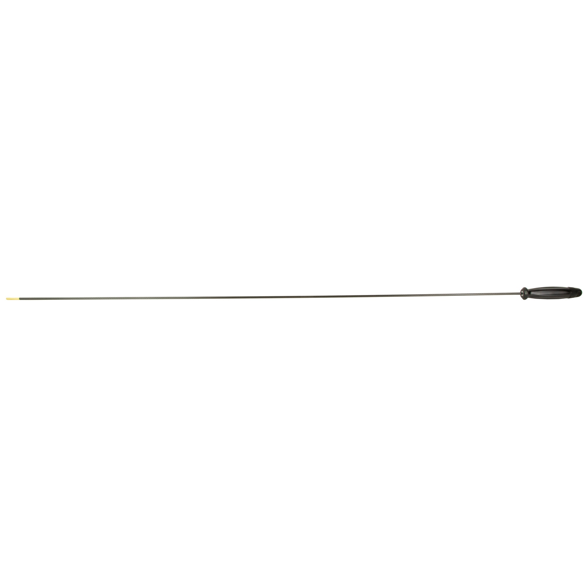 Kleen-Bore KLBSCF-44-22-65 Premium Super Carbon Fiber Rifle Cleaning Rod for .22 Caliber and 6.5mm
