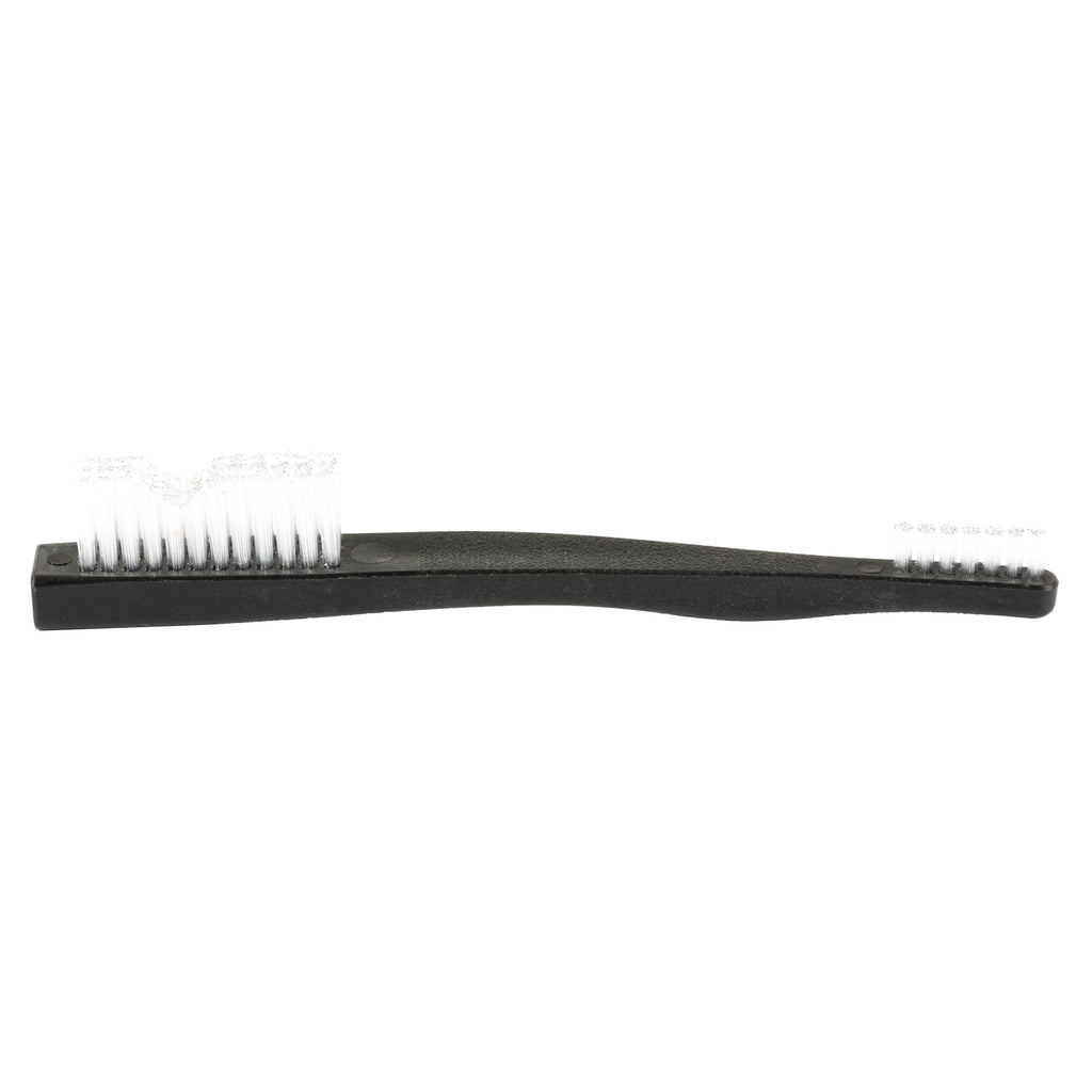Kleen-Bore Triple Action 5-inch Nylon Utility Brush for Firearm Maintenance (50 Pack)