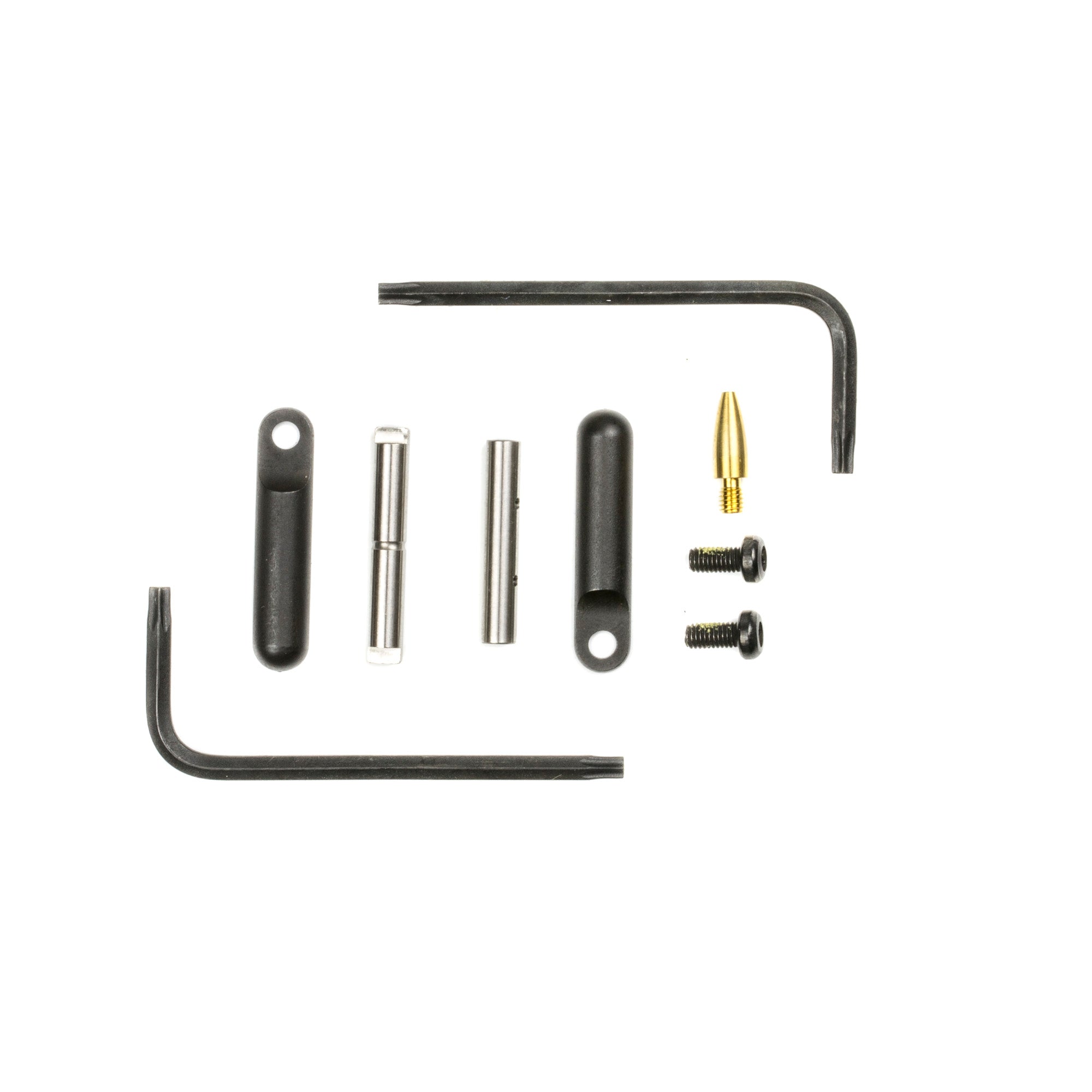 KNS Precision Inc. .154 Diameter Trigger Pins for Enhanced AR-15 and M-16 Performance