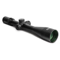 Konus Diablo 6-24x50 Rifle Scope with Illuminated Mil-Dot Reticle