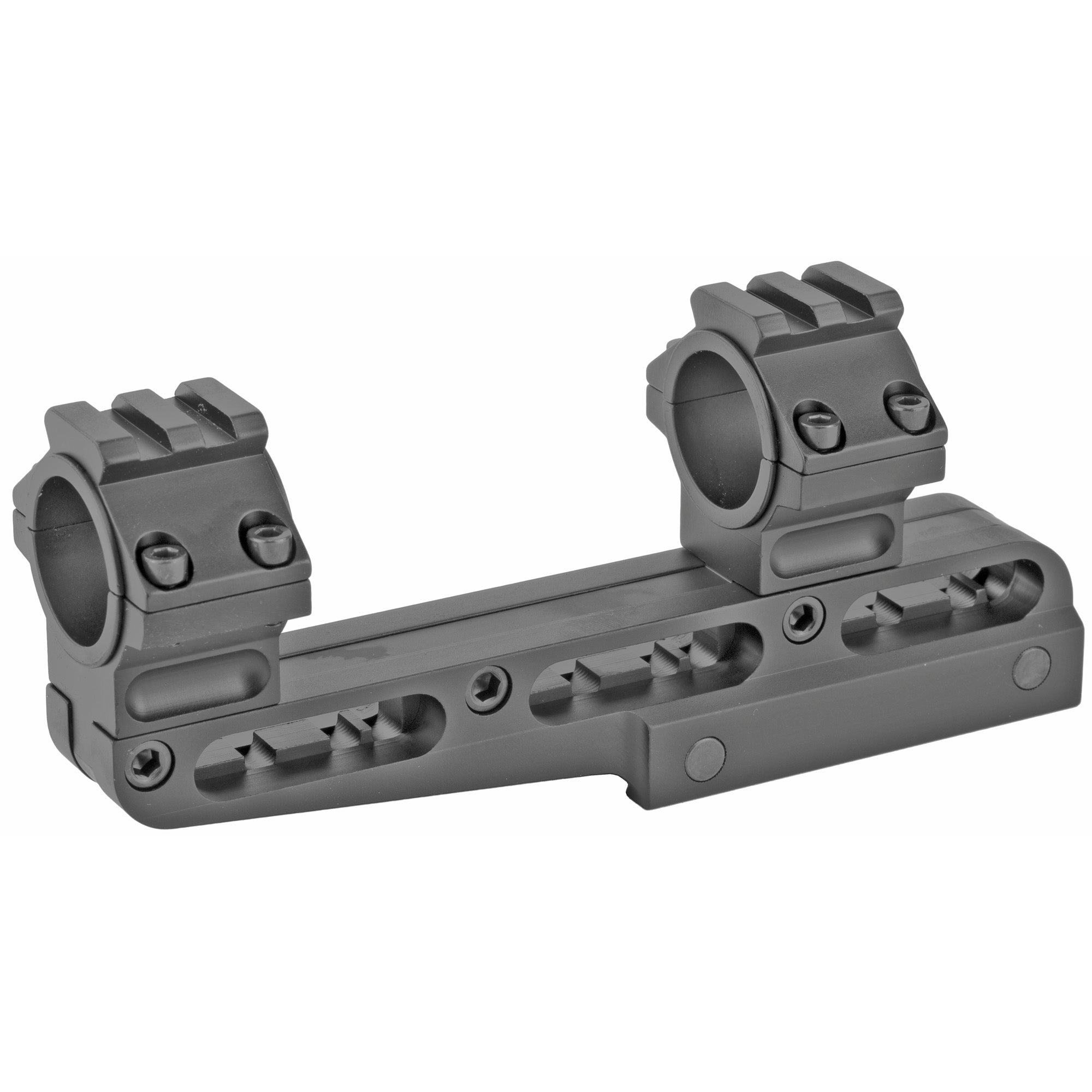 Konus One-Piece Expandable Cantilever Mount for 30mm and 1-inch Riflescopes