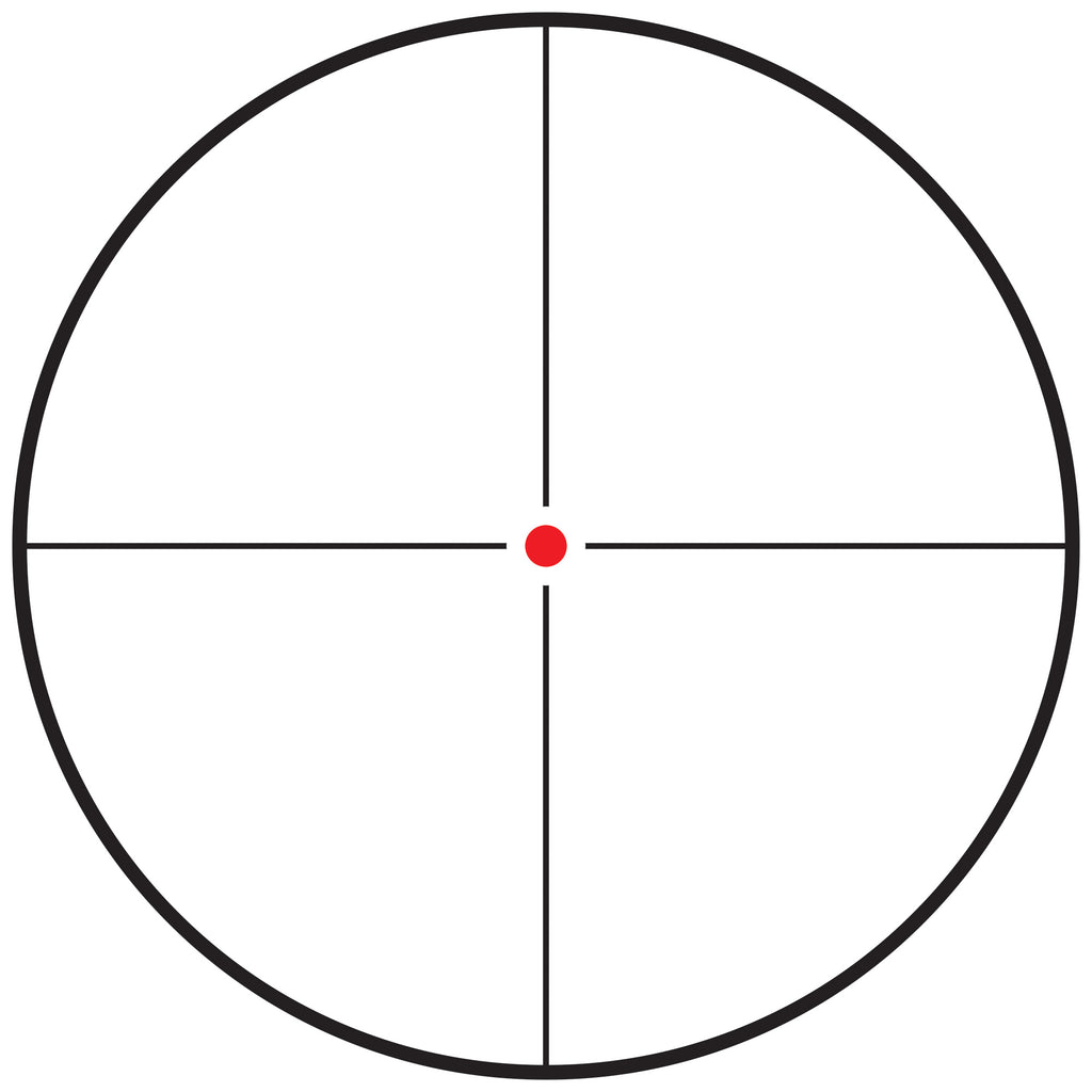 KonusPro Plus 6-24x50 Rifle Scope by Konus - Precision Long-Range & Coyote Hunting