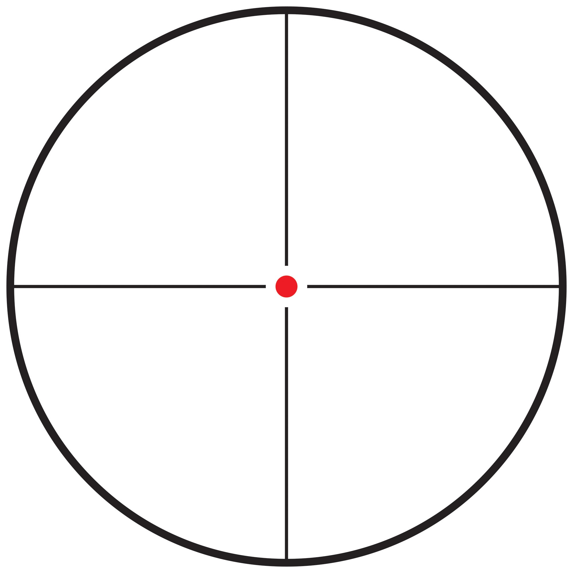 KonusPro Plus 6-24x50 Rifle Scope by Konus - Precision Long-Range & Coyote Hunting