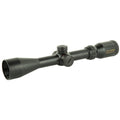 KonusPro 3-9x40 Rifle Scope with 550 Yard Ballistic Reticle by Konus - Black