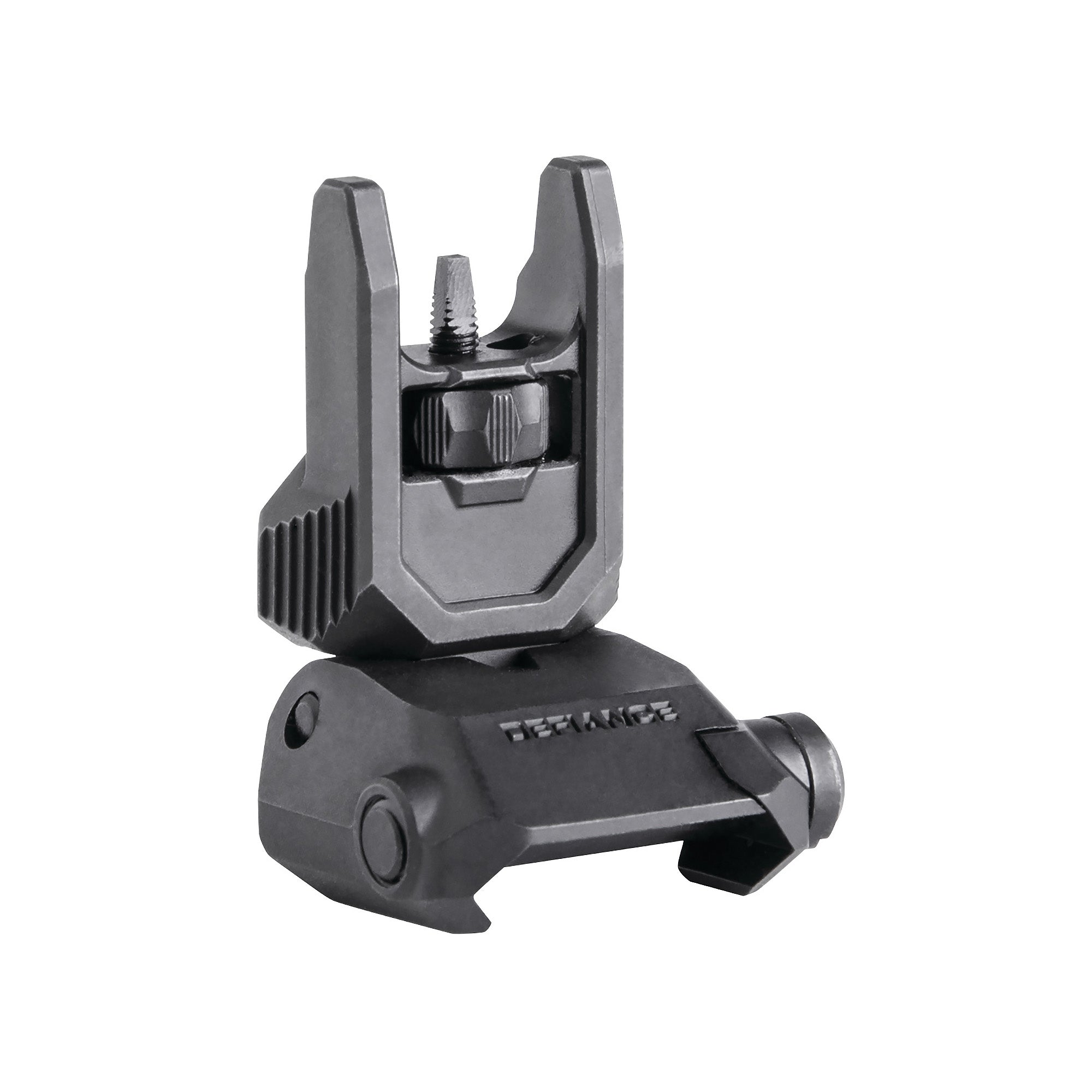 KRISS USA Low Profile Flip-Up Front Sight (Part Number: DA-FSBL00) for Kriss Vector and DMK22 Platforms