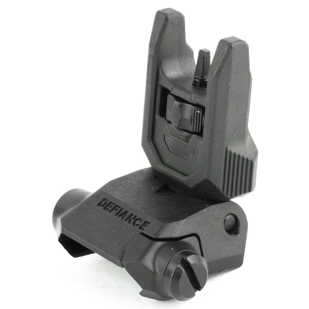 KRISS USA Low Profile Flip Up Front Sight (Part Number DA-PFSBL00)