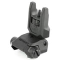 KRISS USA Low Profile Flip Up Front Sight (Part Number DA-PFSBL00)