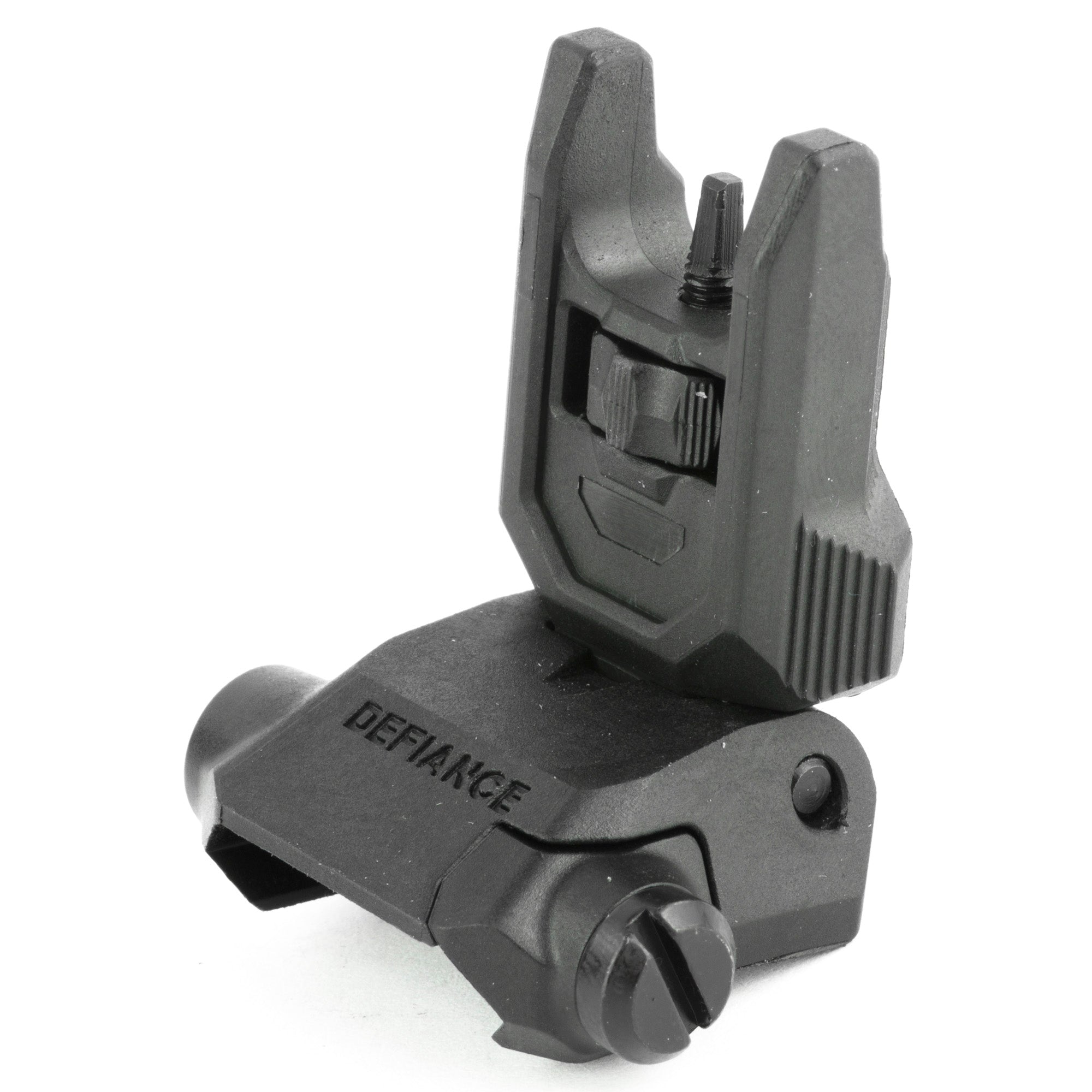 KRISS USA Low Profile Flip Up Front Sight (Part Number DA-PFSBL00)
