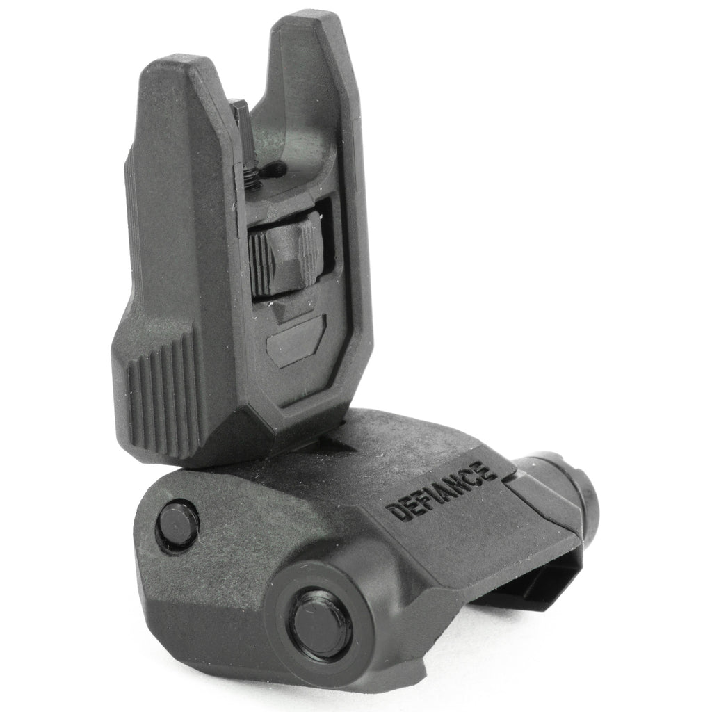KRISS USA Low Profile Flip Up Front Sight (Part Number DA-PFSBL00)