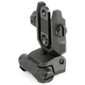 KRISS USA Low Profile Flip Up Rear Sight DA-PRSBL00 for Kriss Vector and DKM22