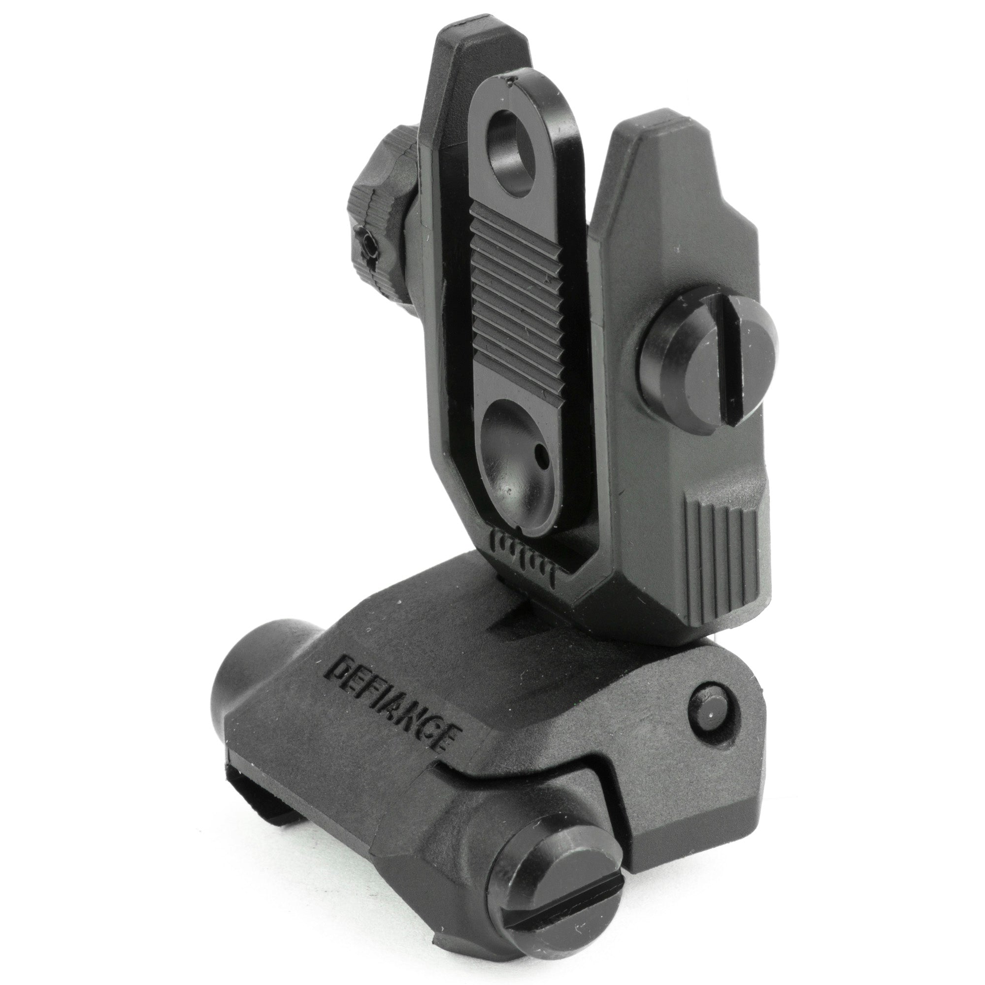 KRISS USA Low Profile Flip Up Rear Sight DA-PRSBL00 for Kriss Vector and DKM22