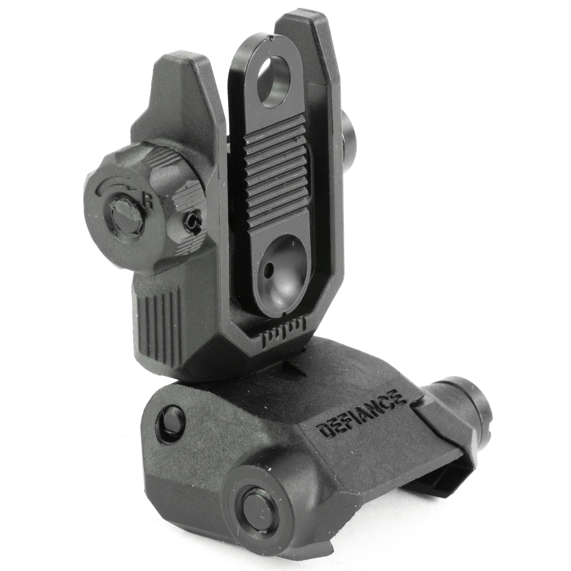 KRISS USA Low Profile Flip Up Rear Sight DA-PRSBL00 for Kriss Vector and DKM22
