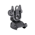 KRISS USA DA-RSBL00 Low Profile Flip-Up Rear Sight for Kriss Vector and DKM22