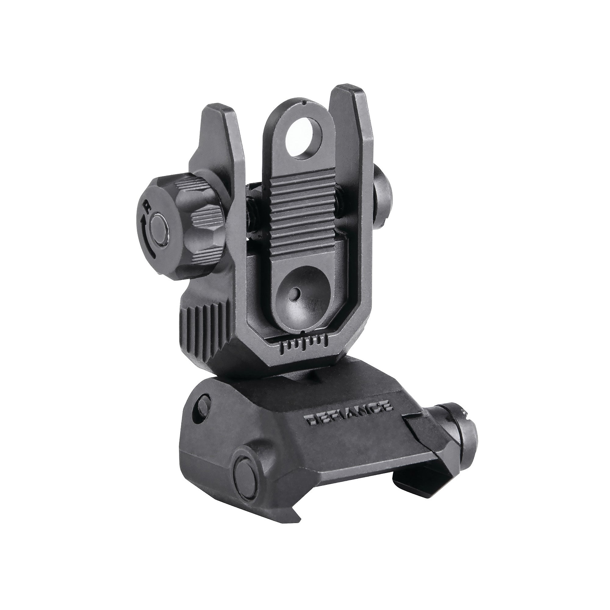KRISS USA DA-RSBL00 Low Profile Flip-Up Rear Sight for Kriss Vector and DKM22