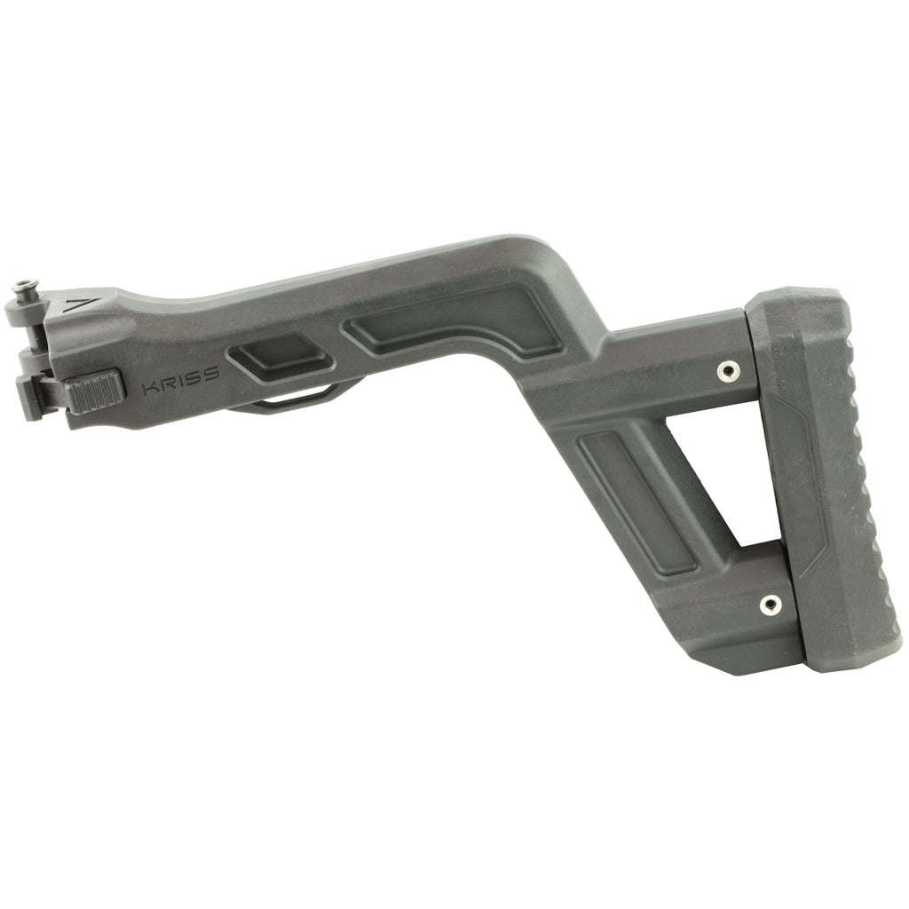 KRISS USA Vector Folding Stock Kit Black - Model KVA-FSBL00 for Gen 1 & 2 KRISS Vector