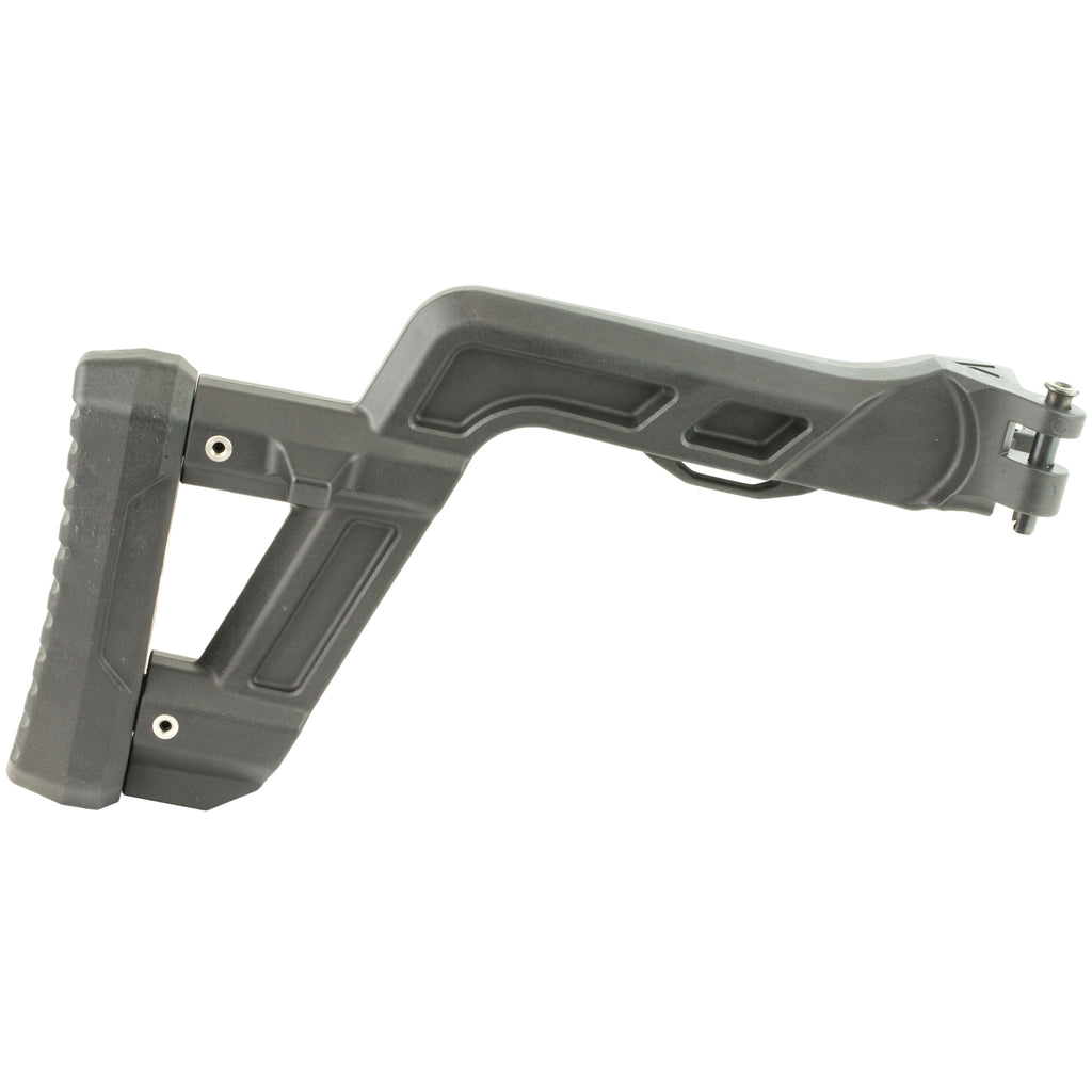KRISS USA Vector Folding Stock Kit Black - Model KVA-FSBL00 for Gen 1 & 2 KRISS Vector