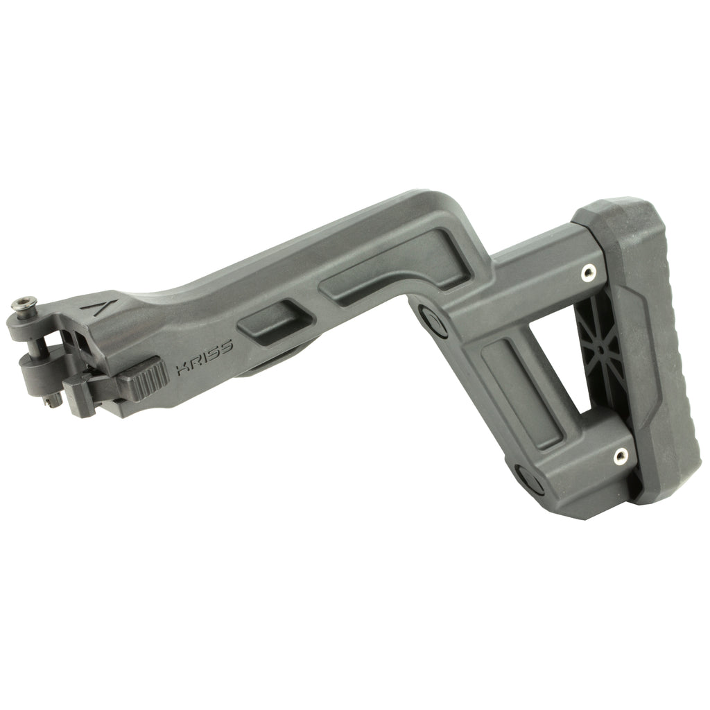 KRISS USA Vector Folding Stock Kit Black - Model KVA-FSBL00 for Gen 1 & 2 KRISS Vector