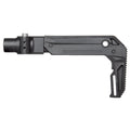KRISS USA Vector Ambidextrous Folding Stock for Gen II Models - Black