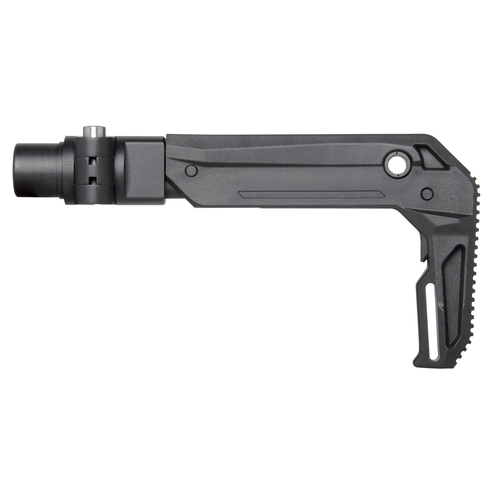 KRISS USA Vector Ambidextrous Folding Stock for Gen II Models - Black