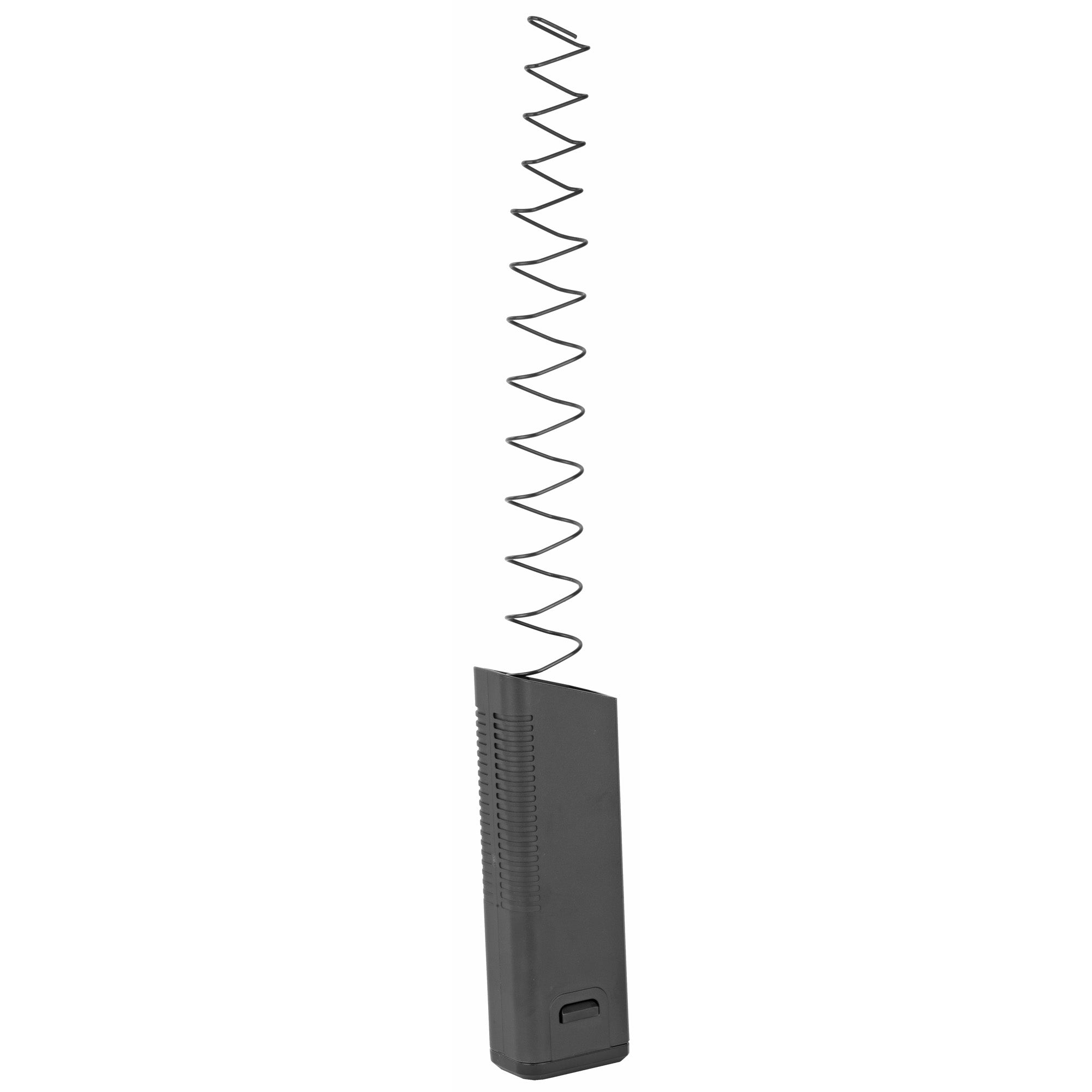 KRISS USA, Inc KVA-MX2K10BL00 MagEx2 Kit for Glock 10mm and 9mm Magazines – Black