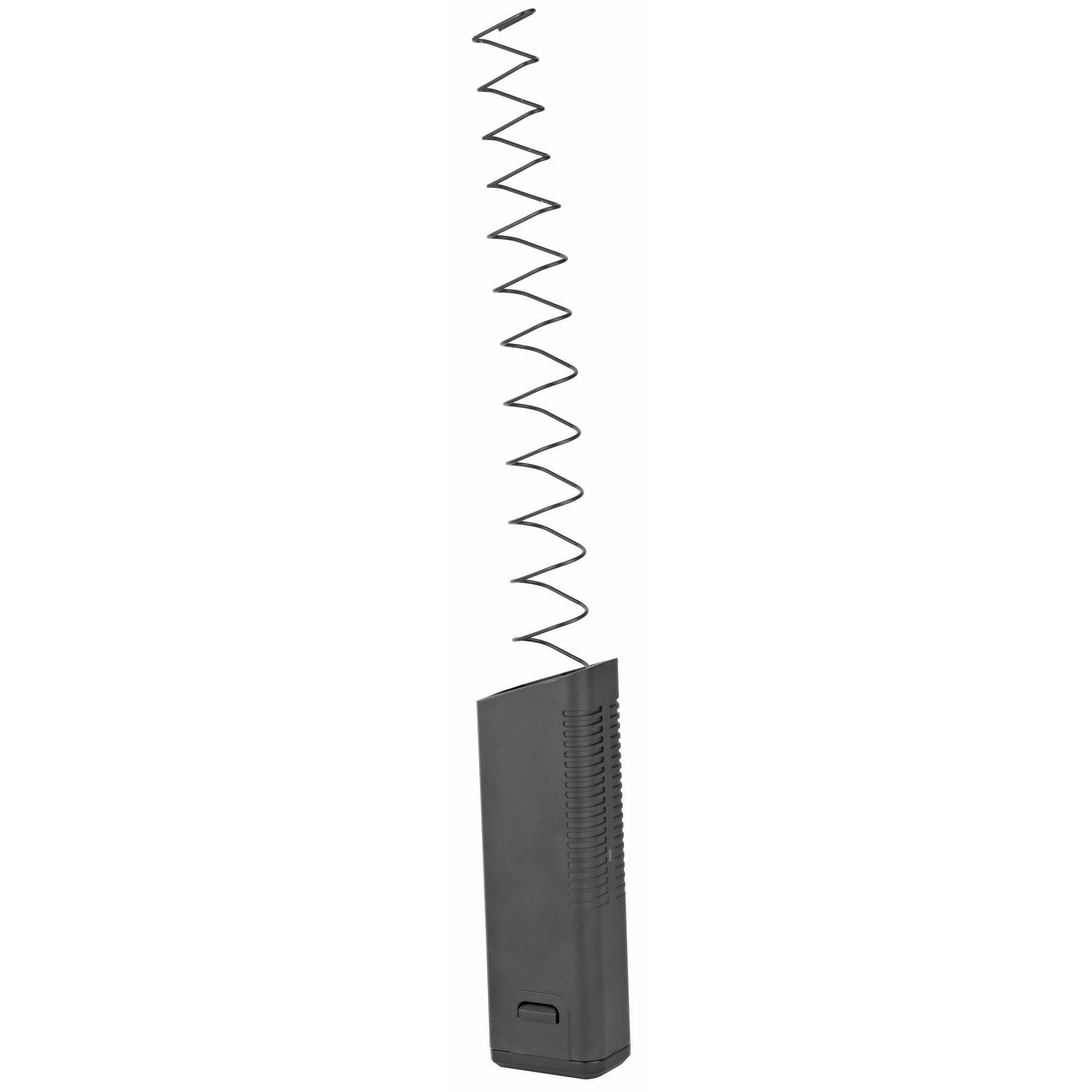 KRISS USA, Inc KVA-MX2K10BL00 MagEx2 Kit for Glock 10mm and 9mm Magazines – Black