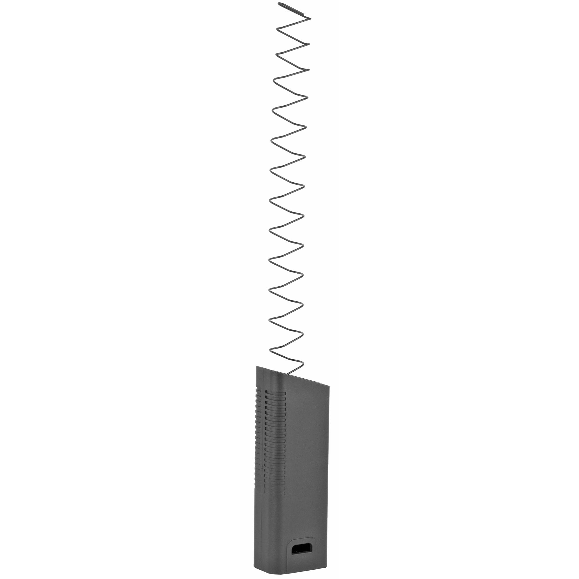 KRISS USA KVA-MX2K90BL00 MagEx2 Magazine Extension Kit for Glock 17, 40-Round 9mm Capacity