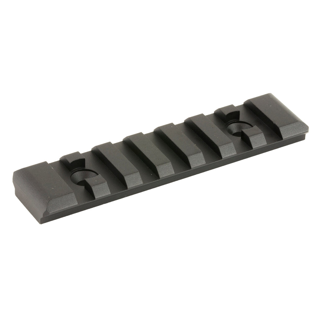 KRISS USA Vector Picatinny 7 Slot Side Rail Kit (Part Number: KVA-SRKBL00)