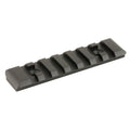 KRISS USA Vector Picatinny 7 Slot Side Rail Kit (Part Number: KVA-SRKBL00)