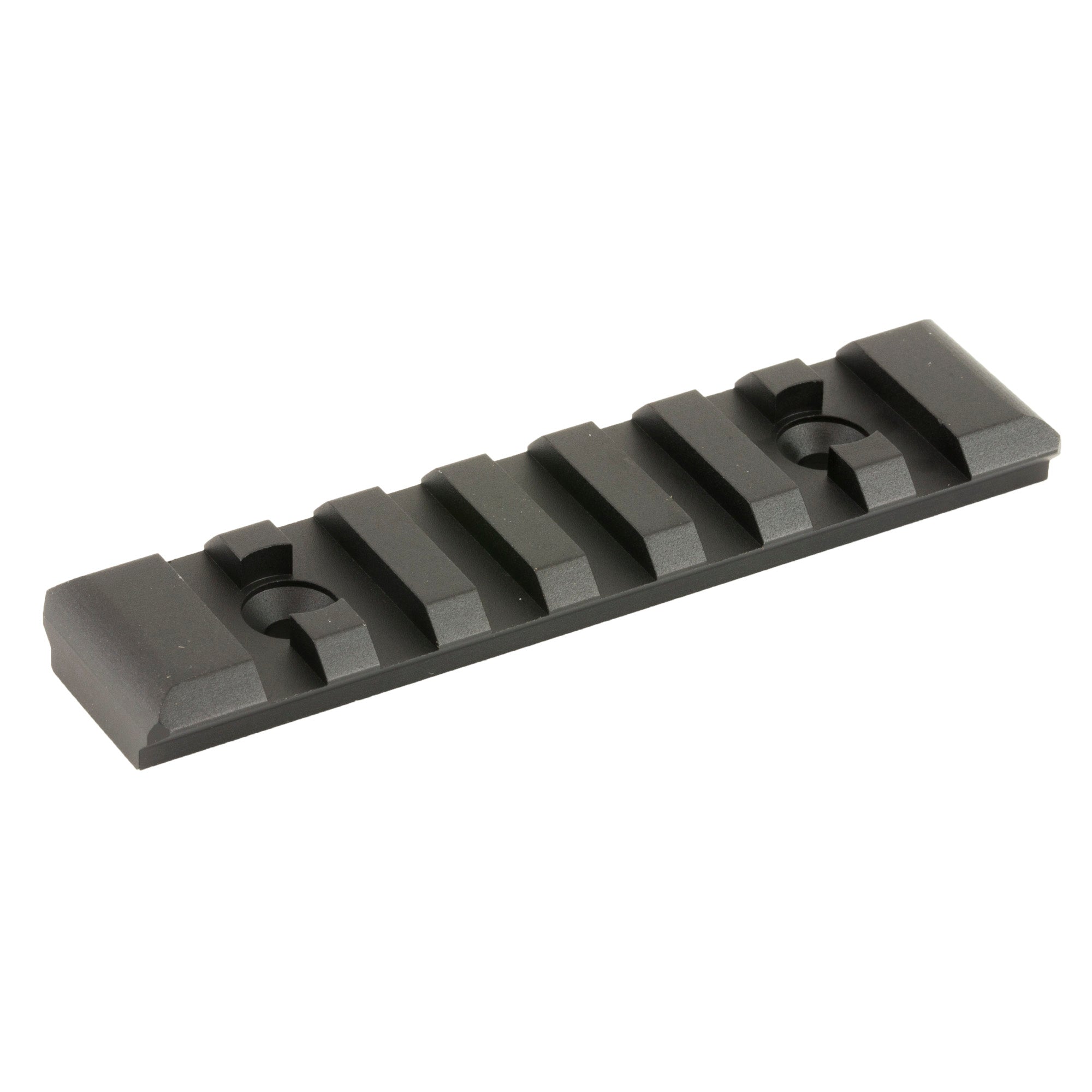 KRISS USA Vector Picatinny 7 Slot Side Rail Kit (Part Number: KVA-SRKBL00)