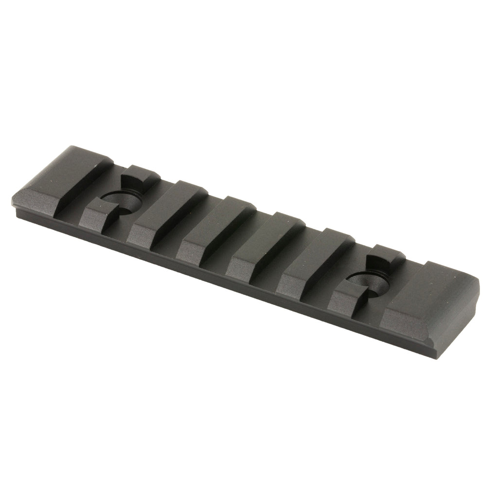 KRISS USA Vector Picatinny 7 Slot Side Rail Kit (Part Number: KVA-SRKBL00)